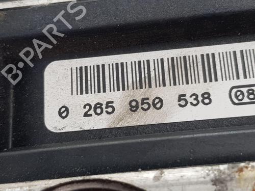ABS Bremseaggregat SAAB 9-5 (YS3E) 2.3 Turbo | BP22668146M43 
