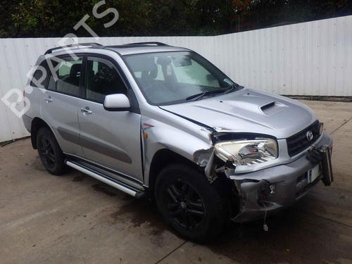 Headrest TOYOTA RAV 4 II (_A2_) 2.0 D 4WD (CLA20_, CLA21_, CLA20R, CLA21R) | BP33186308I31  - Image 15