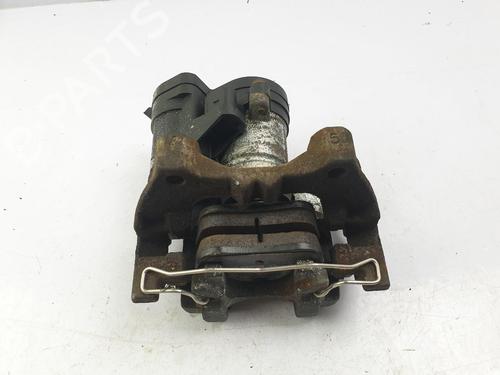 Used Left rear brake caliper VW GOLF VII (5G1, BQ1, BE1, BE2) 2.0 GTD (184 hp) 25853758