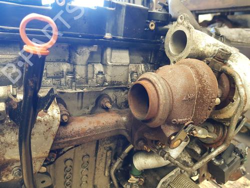 Engine CITROËN C4 II (NC_) 1.6 HDi 90 | BP25883668M1