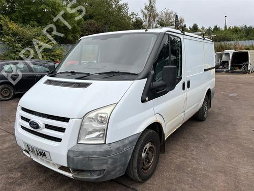 Steering column FORD TRANSIT Van (FA_ _) 2.2 TDCi | BP26185264M21 