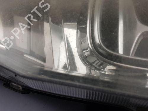 Grill HONDA CIVIC VIII Hatchback (FN, FK) 2.2 CTDi (FK3) | BP29839861C40 