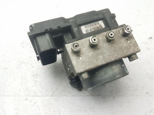 Used ABS pump ABS pump VAUXHALL CORSA Mk III (D) (S07) 1.3 CDTI (L08) (95 hp) 35772154 35772154