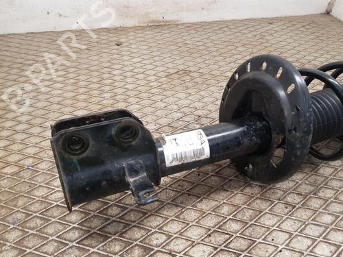 Left front shock absorber OPEL CORSA F (P2JO) 1.2 (68) | BP32177717M16 - Image 4