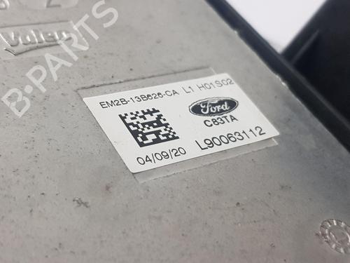 Right headlight FORD GALAXY III (CK)  | BP29292516C29 