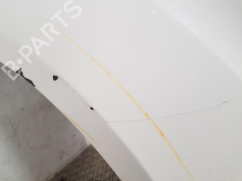 Rear bumper HYUNDAI ix20 (JC) 1.6 | BP29263011C8 