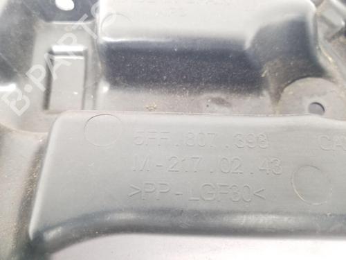 Rear bumper bracket CUPRA FORMENTOR (KM7, KMP)  | BP29343254C159 