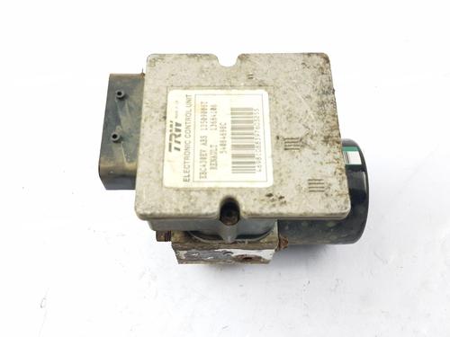 ABS Bremseaggregat VAUXHALL MOVANO Mk I (A) Van (X70) 2.5 CDTI (FD) (101 hp) 29575658