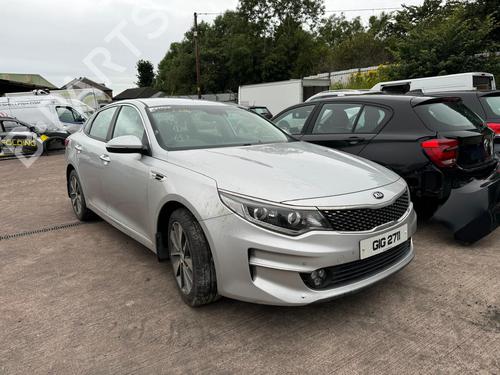 Generator KIA OPTIMA (FSGDS6B) 1.7 CRDi | BP22665222M7  - Image 13