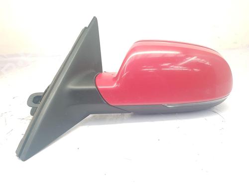 left-mirror-audi-a4-b8-8k2-2007-2008-2009-2010-2011-2012-2013-2014-2015-2016-2017-33559053 main image