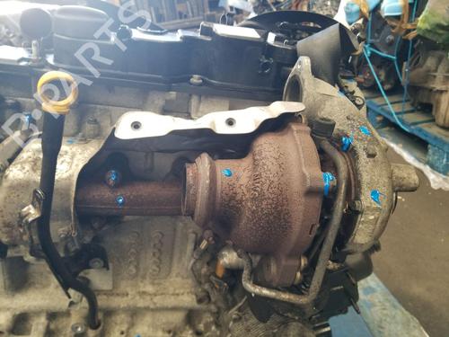 Engine FORD GALAXY II (WA6) 1.6 TDCi | BP34639189M1  - Image 7