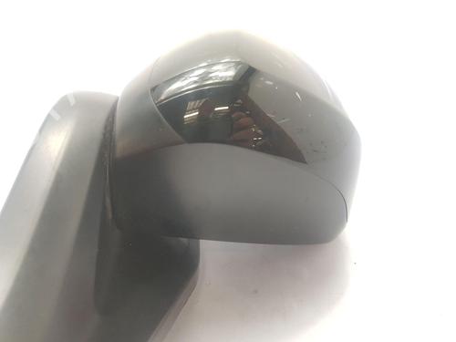 Right mirror HONDA INSIGHT (ZE_) 1.3 IMA (ZE28, ZE2) | BP29492925C27 