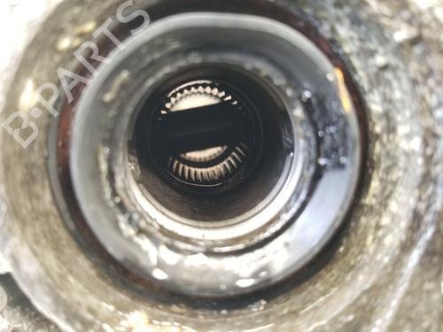 Gearbox RENAULT TRAFIC II Van (FL) 2.0 dCi 115 (FL01, FL0U, FL00, FL0H, FL0M) | BP35967248M3 - Image 4