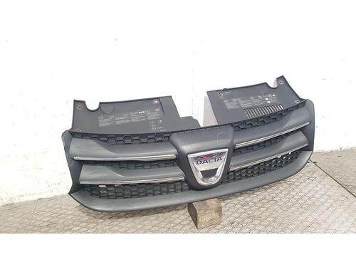 Grill DACIA LOGAN MCV II 1.5 dCi | BP39097951C40 - Image 9