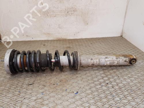 Used Left rear shock absorber BMW 5 (G30, F90) M5 (600 hp) 27620212