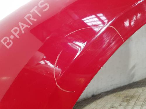 Left front fenders ALFA ROMEO GIULIA (952_) 2.2 D (952AFA25, 952AFM25, 952ALA25) | BP28413584C41 