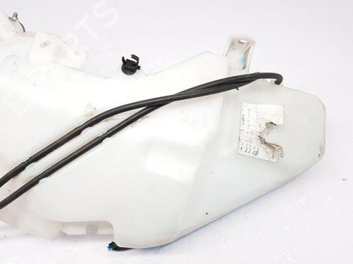 Windscreen washer tank NISSAN QASHQAI II (J11, J11_) 1.3 DIG-T | BP28049775C113