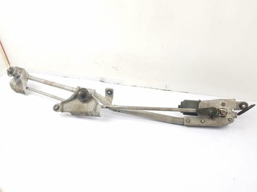 Front wiper motor NISSAN TIIDA Saloon (SC11) 1.6 (C11L) | BP27689342M29 