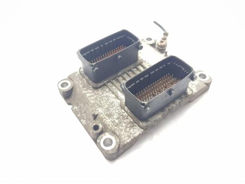 Engine control unit (ECU) VAUXHALL CORSA Mk III (D) (S07) 1.2 (L08) | BP30948535M57
