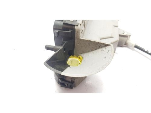 Front left lock CITROËN BERLINGO Box Body/MPV (B9) 1.6 HDi 90 | BP26692590C98 