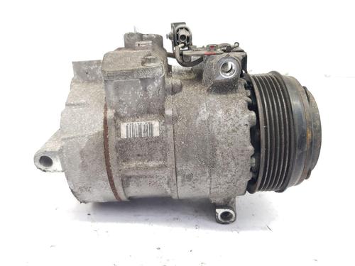 AC compressor MERCEDES-BENZ E-CLASS (W212) E 220 BlueTEC (212.001) | BP28363035M34 