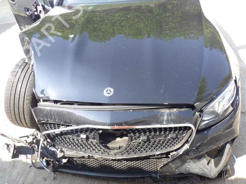 Driveshaft MERCEDES-BENZ E-CLASS Coupe (C238) E 450 4-matic (238.368, 238.359) | BP28157914M37  - Image 14