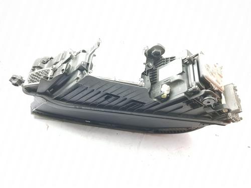 Left headlight VW TOUAREG (CR7, RC8)  | BP32632278C28  - Image 11