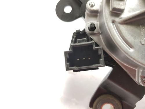 Rear wiper motor RENAULT CLIO IV (BH_) 0.9 TCe 90 (BHNF, BHMA, BHMH, BHJK, BHJR) | BP29957066M102