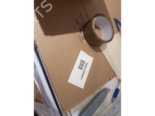Right tailgate light AUDI A3 Sportback (8VA, 8VF) S3 quattro | BP24941593C80 