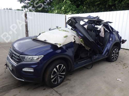 Water radiator VW T-ROC (A11, D11) | BP27811489M31 - Image 17