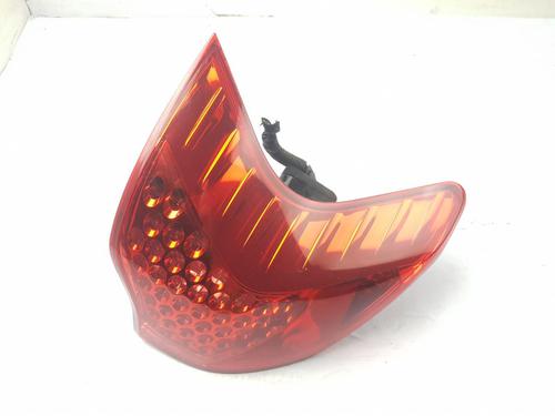 Used Left taillight Left taillight PEUGEOT 3008 I MPV (0U_) 1.6 HDi (109 hp) 34331830 34331830
