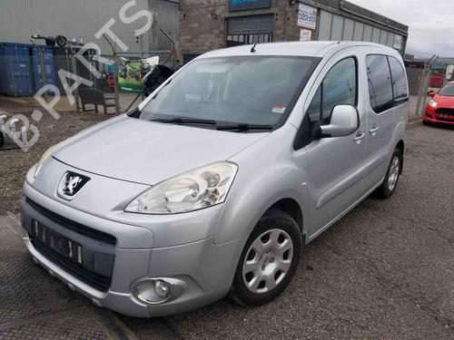 Right sun visor PEUGEOT PARTNER Tepee 1.6 HDi 90 | BP35746387I2  - Image 7