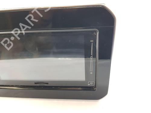 Radio SUZUKI IGNIS III (MF, FF) 1.2 Hybrid (ATK412, FF21S) | BP28104835E6 