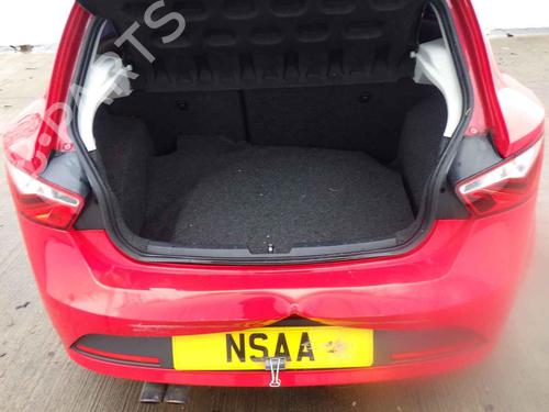 Engine control unit (ECU) SEAT IBIZA IV (6J5, 6P1) 1.2 TSI | BP32632167M57  - Image 10
