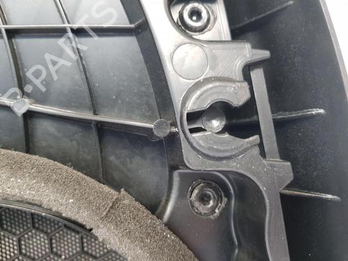 Front right panel PORSCHE CAYMAN (987) 2.9 | BP29900355C59