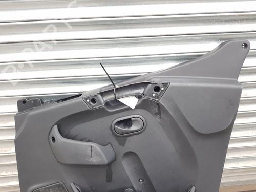 Front right panel NISSAN NV400 Van (X62, X62B)  | BP30045365C59 