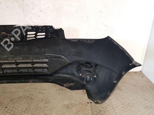 Front bumper NISSAN QASHQAI I (J10, NJ10) 1.5 dCi | BP27855787C7 