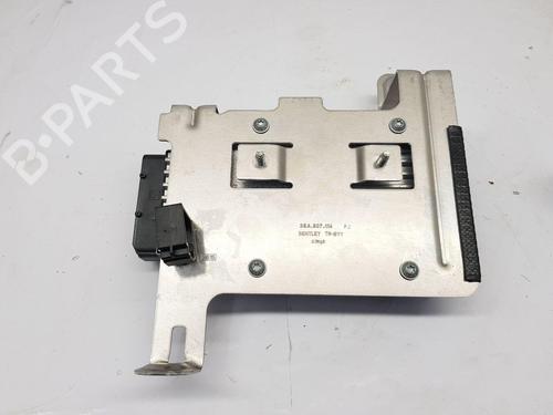 Electronic module BENTLEY CONTINENTAL Coupe (3S3) 6.0 W12 AWD | BP38466469M83 - Image 4