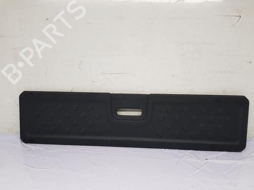 Luggage compartment floor NISSAN NOTE (E11, NE11) 1.6 | BP31075265I33  - Image 5