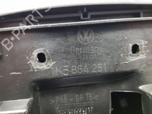 Armlene VW GOLF V (1K1) 2.0 GTI | BP29957284I20