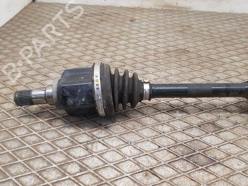 Left front driveshaft MINI MINI (F55) Cooper | BP33130734M38 - Image 2