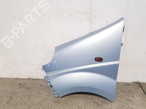 Used Left front fenders Left front fenders VAUXHALL VIVARO A Van (X83) 2.0 CDTI (90 hp) 35746388 35746388