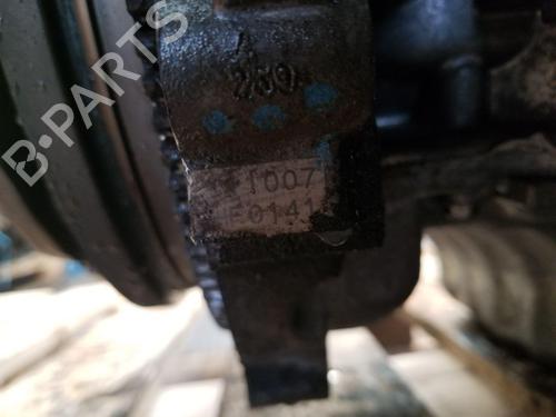 Engine HONDA CIVIC IX (FK) 2.2 i-DTEC (FK3) | BP31574479M1 