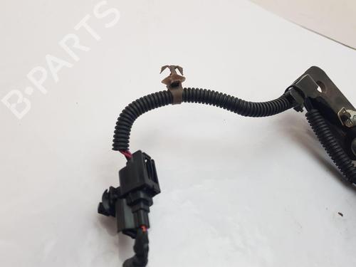 Seat buckle HONDA CIVIC VIII Hatchback (FN, FK) 1.4 (FK1, FN4) | BP23447024I32 