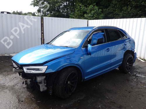 Used Parts AUDI Q3 (8UB, 8UG) 2.0 TDI quattro 2063198