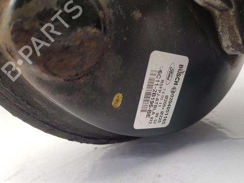 Servo brake FORD TRANSIT Van (FA_ _) 2.2 TDCi | BP35885185M42 - Image 7
