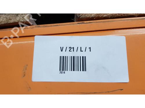 Pipe VOLVO V40 Hatchback (525) T3 | BP26461353M125 - Image 9