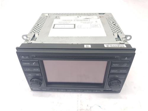 Modulo electronico Modulo electronico NISSAN QASHQAI I (J10, NJ10) 1.5 dCi (106 hp) 37517180 37517180