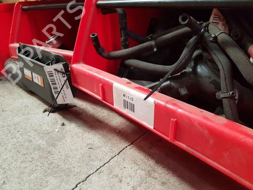 Pipe AUDI R8 Spyder (427, 429) 4.2 FSI quattro | BP22682346M125 