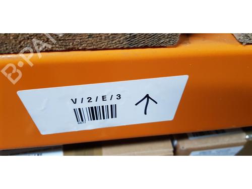 Seat buckle JAGUAR XK 8 Coupe (X100) 4.0 | BP29620445I32 